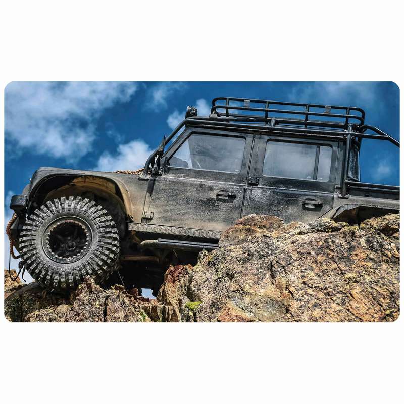 پادری طرح طبیعتگرد مدل 2712 سایز 76x46 سانتی متر