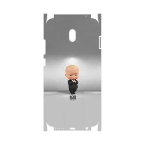 MAHOOT The Boss Baby-FullSkin Cover Sticker for Xiaomi Redmi 8A