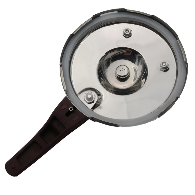 زودپز مدل رویال  گنجایش 5 لیتر