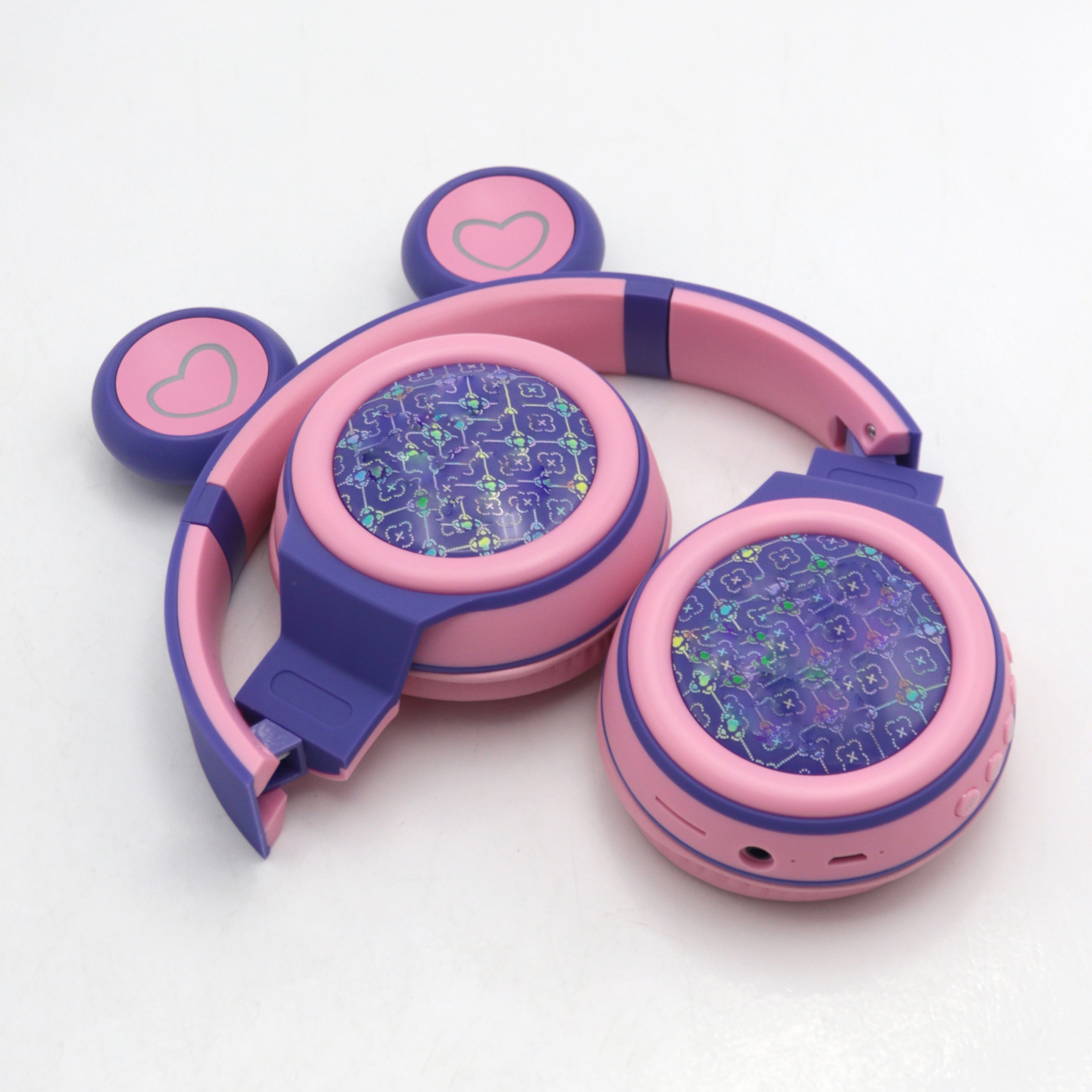 هدفون بی سیم مدل YPBF-ME-20