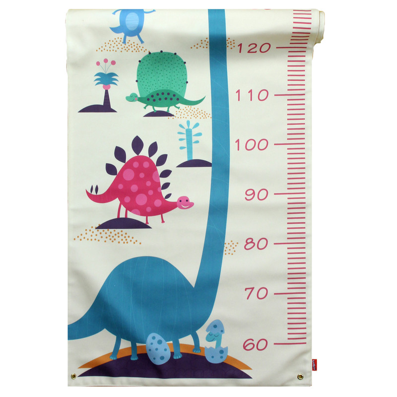 متر اندازه گیری کودک شیکدو مدل KRL04