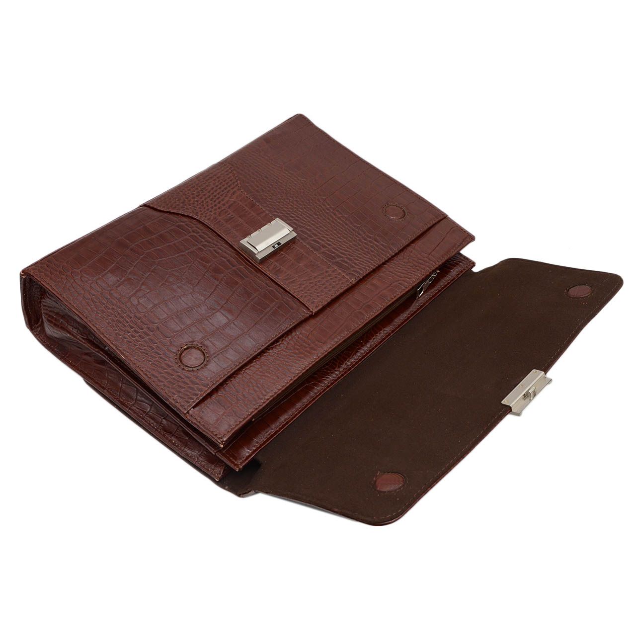 کیف اداری مردانه گارد مدل PARSA CR 2 -  - 11