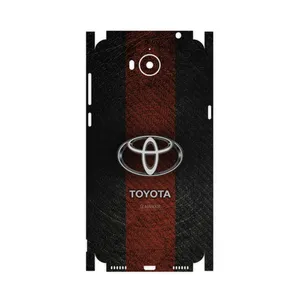 MAHOOT  TOYOTA-FullSkin Cover Sticker for Huawei Y5 2017