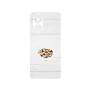 MAHOOT Seafood Cover Sticker for Honor 50