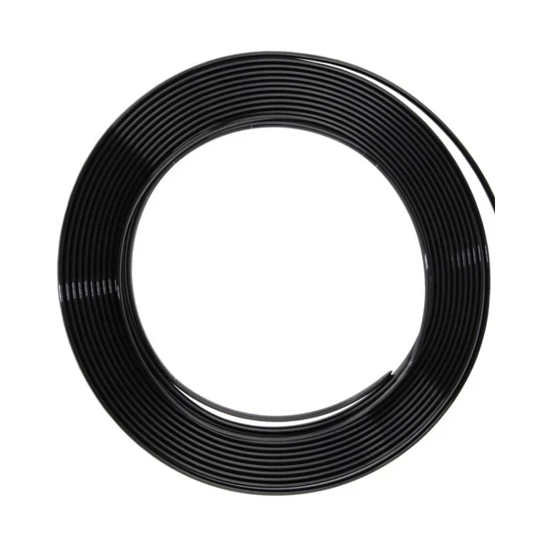 ضربه گیر نواری درب خودرو  کوکلان مدل bl10 رول 10 متری