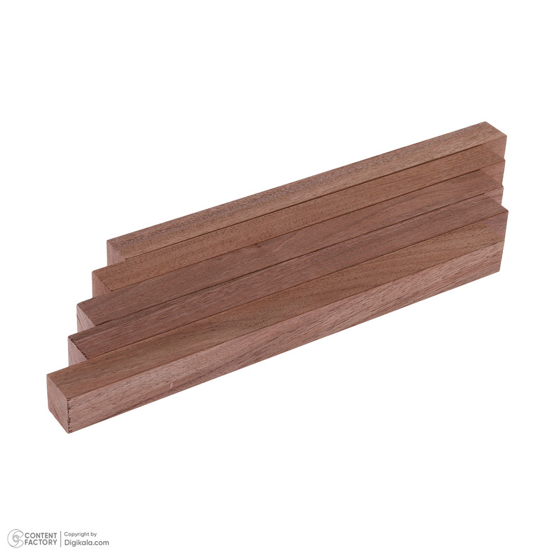 تخته چوب مدل 104 بسته 5 عددی