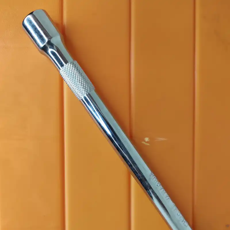 کمک بکس مدل CVR8IN سایز 3.8 اینچ