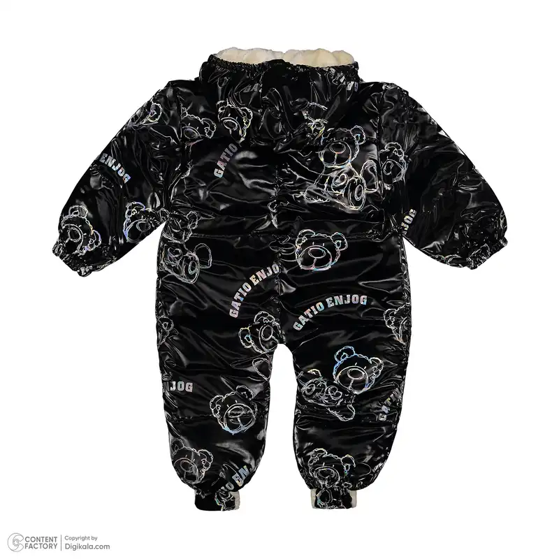 سرهمی نوزادی اف ان سی مدل HD51