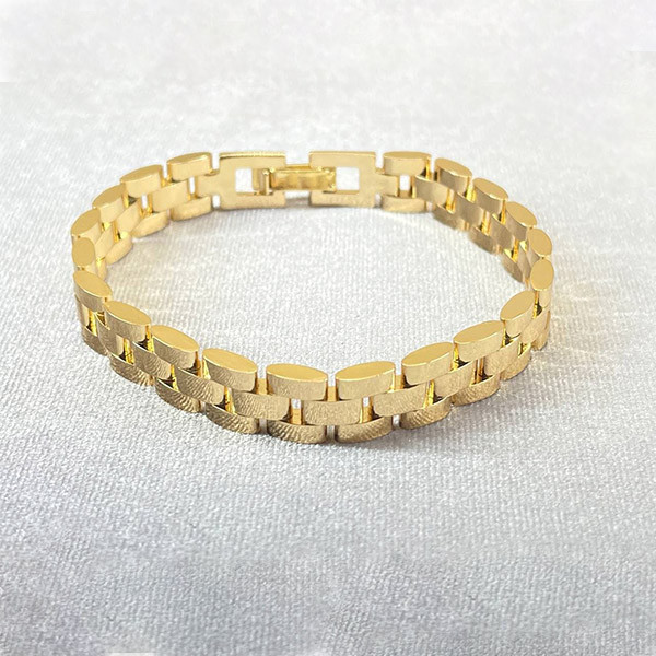 دستبند زنانه ژوپینگ کد 6332