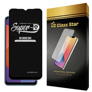 Glass Star SUGA-Glass Mobile Screen Protector For Samsung Galaxy M12