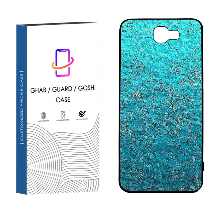 کاور قاب گارد گوشی طرح ساده کد 46 _TPU مناسب برای گوشی موبایل سامسونگ galaxy j5 prime