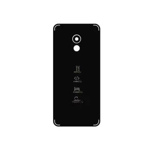 MAHOOT Programming 2 Cover Sticker for Meizu Pro 6