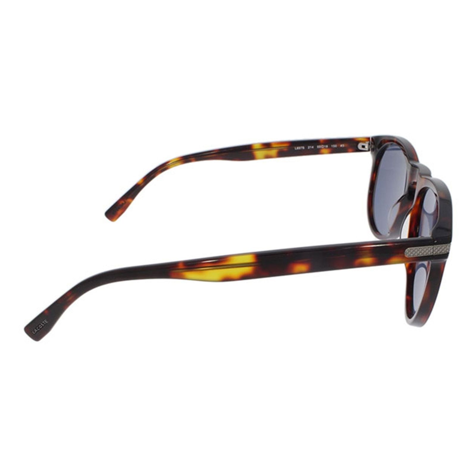 عینک آفتابی مردانه لاگوست مدل 0897S 214 -  - 4