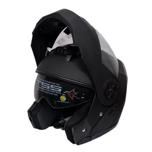 کلاه کاسکت لیام مدل SHY1