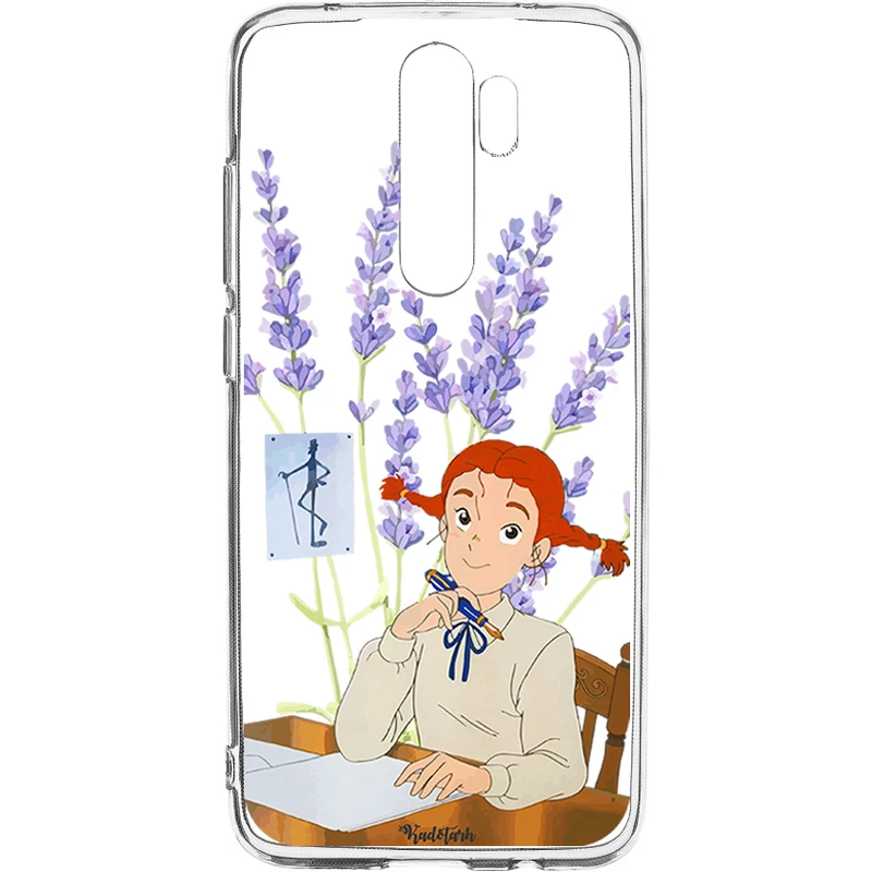 کاور طرح Judy مناسب برای گوشی موبایل شیائومی Redmi Note 8 Pro