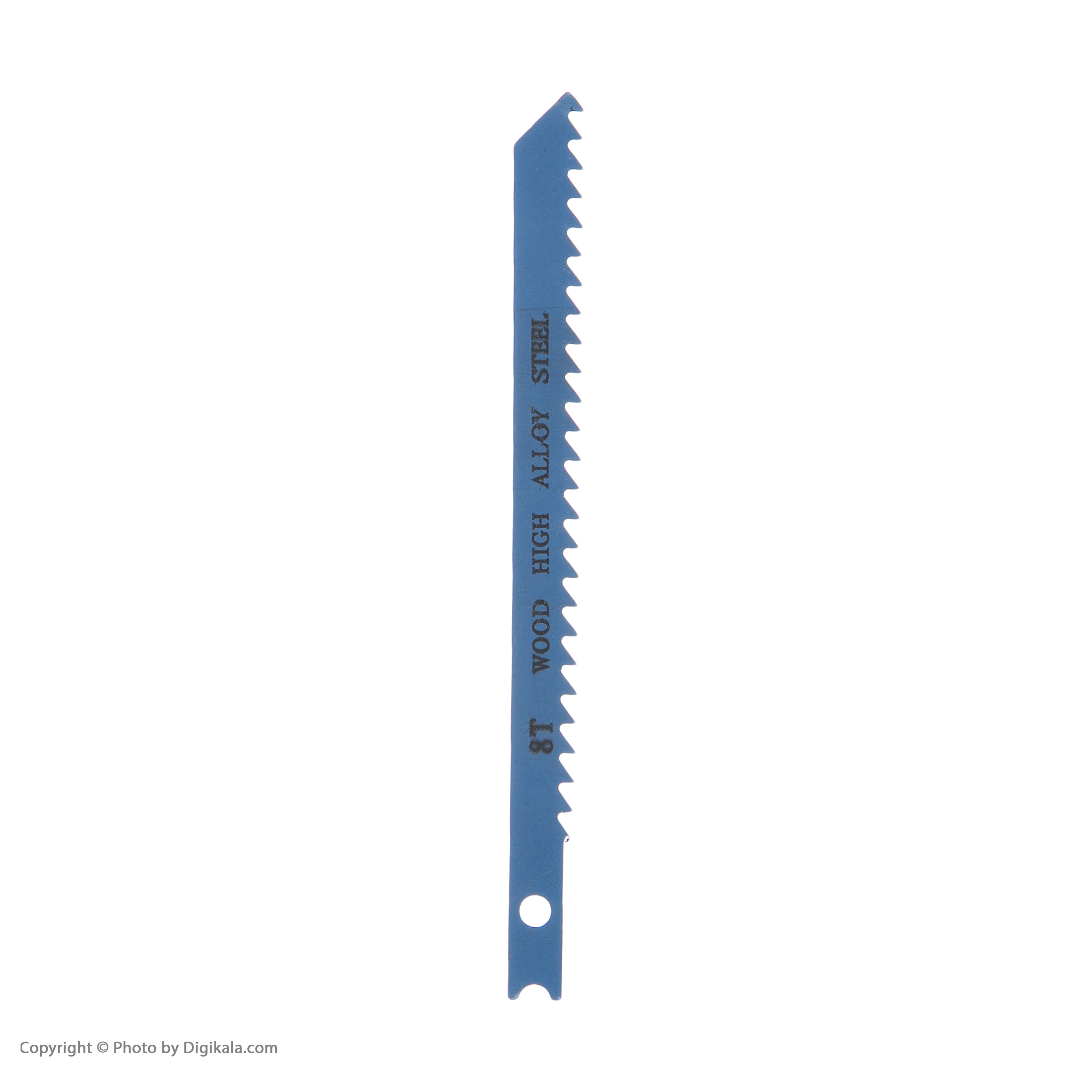 تیغه اره ساتا مدل SA22322 مجموعه 14 عددی