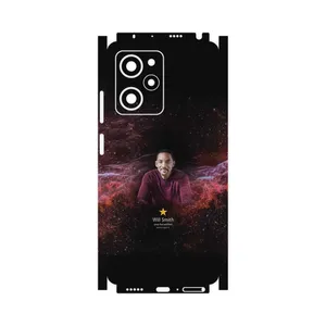 MAHOOT Will Smith-FullSkin Cover Sticker for Xiaomi Poco X5 Pro