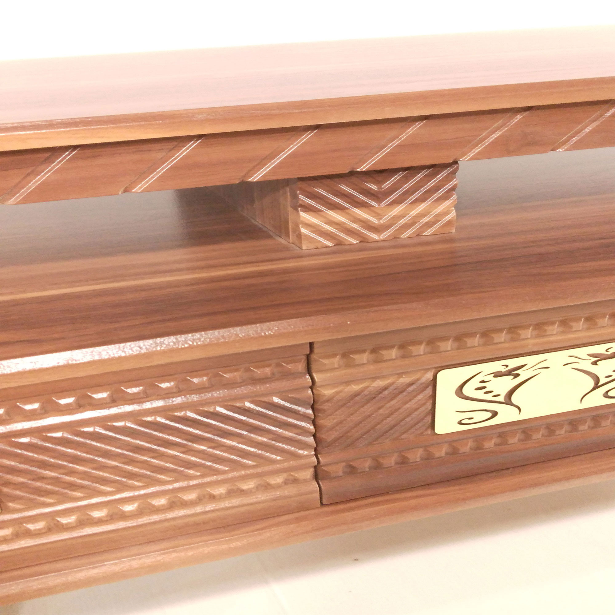 میز تلوزیون مدل نلسون کد 01