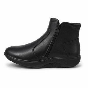 نیم بوت زنانه کروماکی مدل KM340
