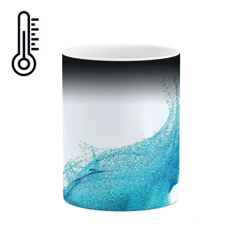 ماگ حرارتی کاکتی مدل فانتزی کد mgh14303