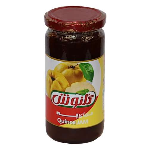 مربای به  گلنوش - 300 گرم