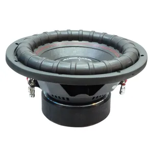 ساب ووفر خودرو آودیو لاین مدل AL-12D4
