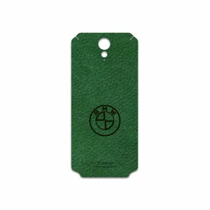 MAHOOT GL-BMW Cover Sticker for HTC Desire 620
