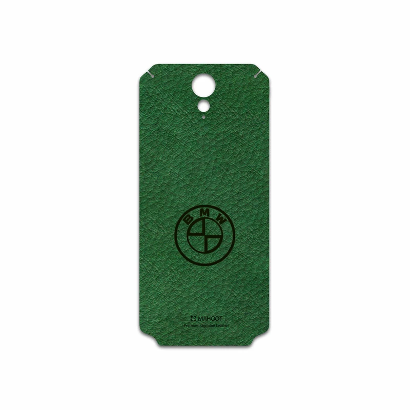 برچسب پوششی ماهوت مدل GL-BMW مناسب برای گوشی موبایل اچ تی سی Desire 620