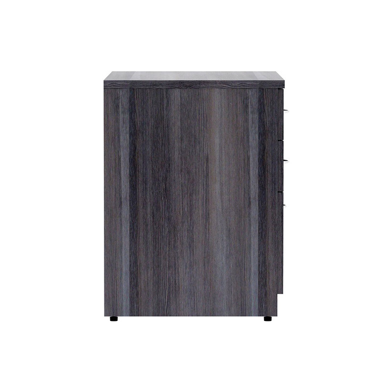 فایل اداری اسمردیس مدل F129 - MDF