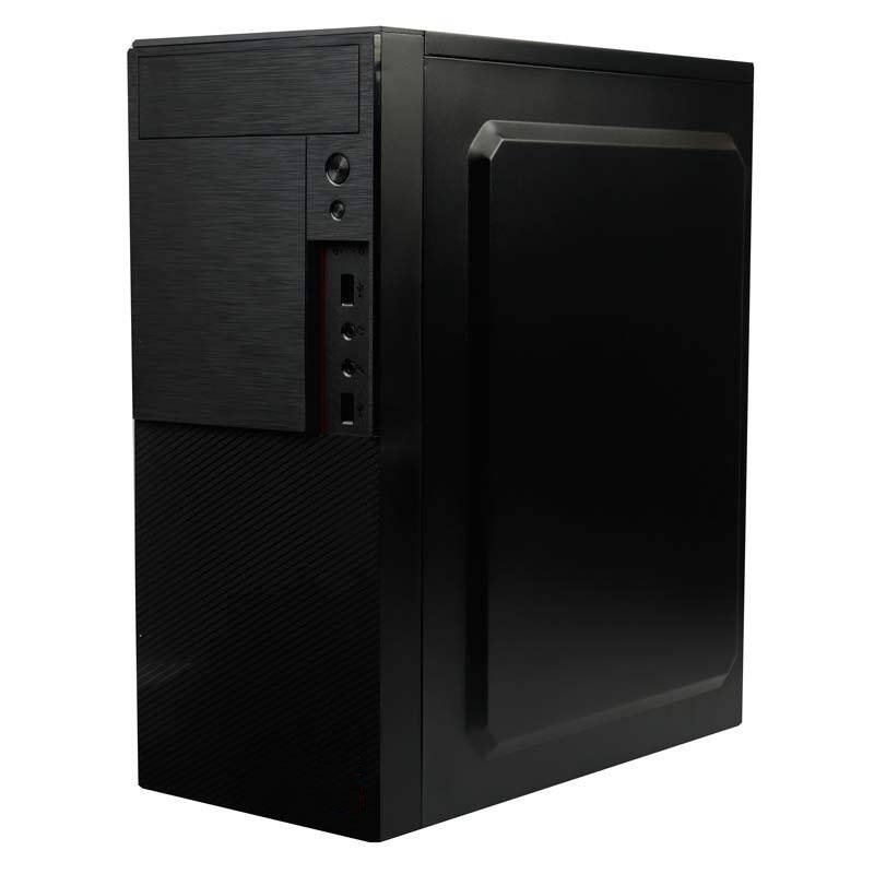 کامپیوتر دسکتاپ مدلLT-370|8GB RAM-120SSD-320HDD