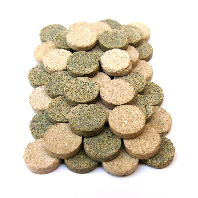 غذای ماهی امروز کد T104 بسته 200 عددی