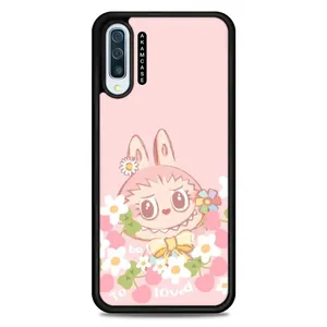 AKAM AMC-WSGA50-LABUBU-7 Cover For Samsung Galaxy A50
