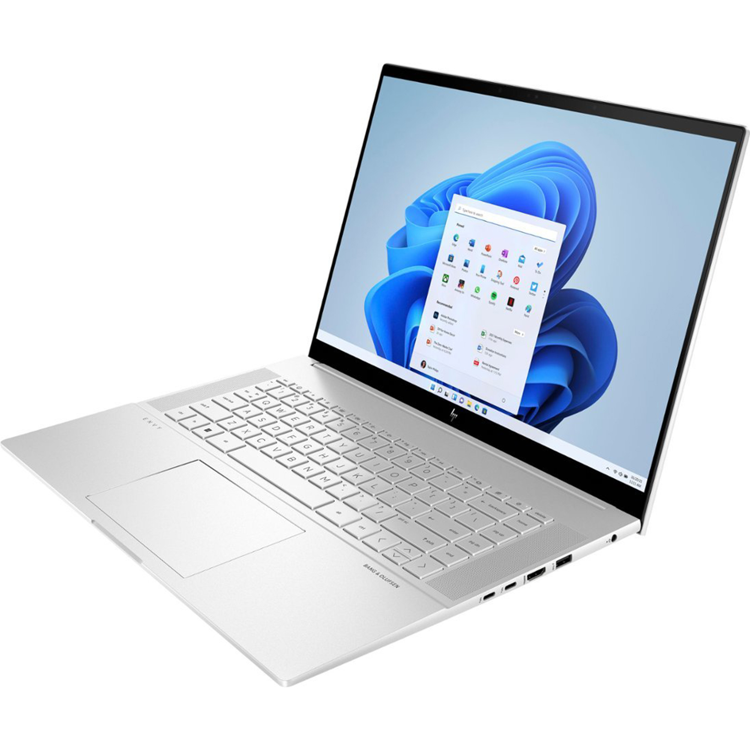 لپ تاپ 16 اینچی اچ پی مدل ENVY 16 H1023-i9 16GB 1SSD RTX4060 لپ تاپ 16 اینچی اچ پی مدل ENVY 16 H1023-i9 16GB 1SSD RTX4060