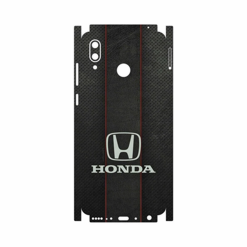 برچسب پوششی ماهوت مدل Honda Motor-FullSkin مناسب برای گوشی موبایل آنر Play