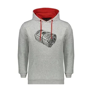 هودی مردانه آریا پارس مدل آراد-507