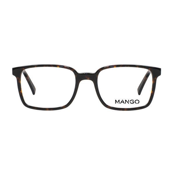 فریم عینک طبی مانگو مدل MNG66520 فریم عینک طبی مانگو مدل MNG66520
