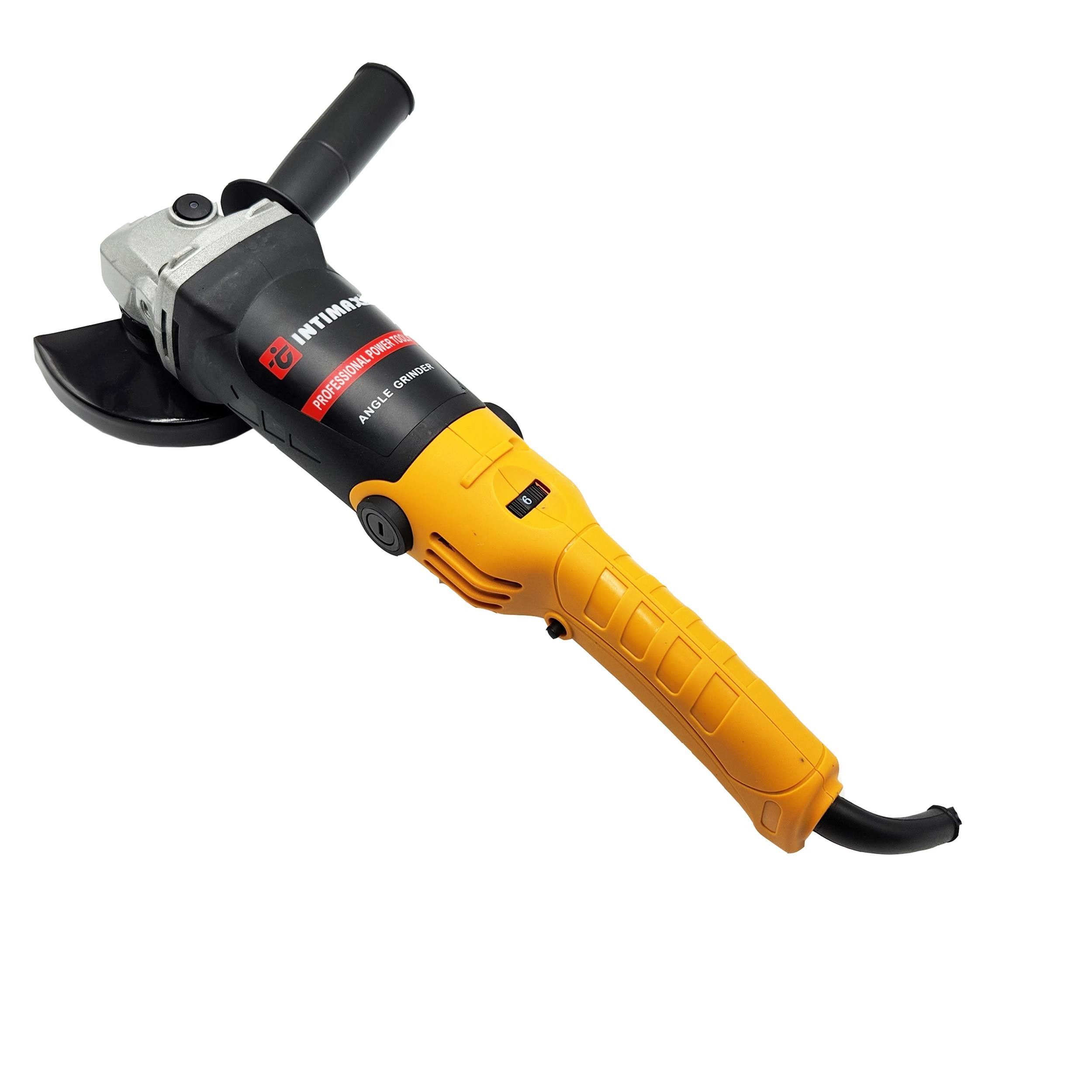 مینی فرز اینتیمکث کد GHR199 مینی فرز اینتیمکث کد GHR199