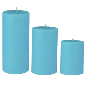 شمع کد 363039 بسته سه عددی