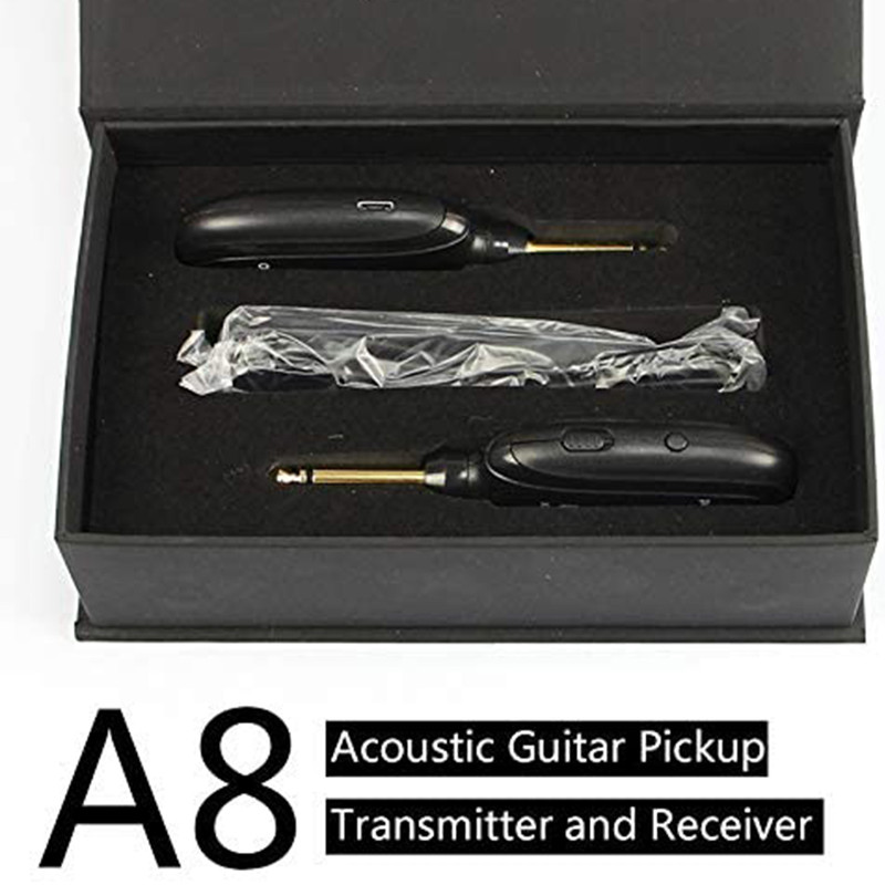 گیرنده و فرستنده صدا کد 8920 مجموعه 2 عددی