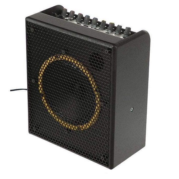 اکو همراه نوید الکترونیک مدل PA-M614BM