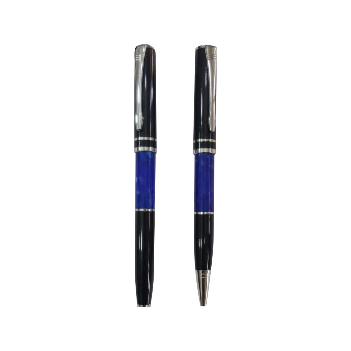  ست خودکار و روان نویس مدل صدفی کد SP220