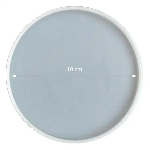 قالب رزین مدل 60035