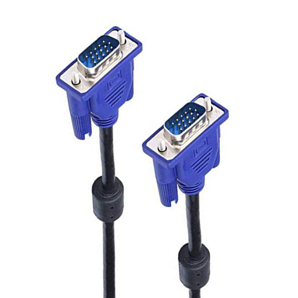  کابل VGA مدل 026 طول ۱.۵ متر