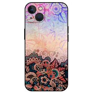 Megafone Abstract 7727 Cover For Apple iPhone 14 