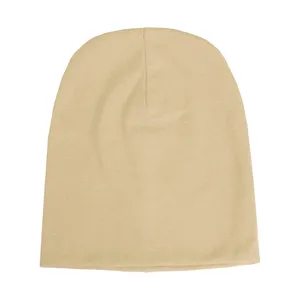 کلاه نوزادی مدل نینی کد K