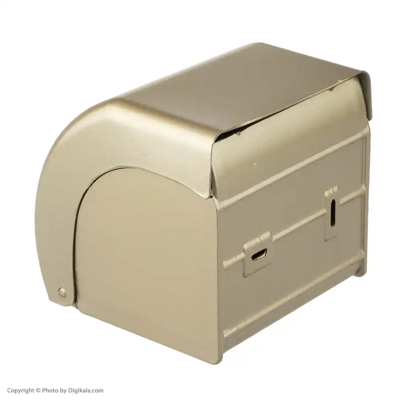 پایه رول دستمال کاغذی اطلس مدل الوند