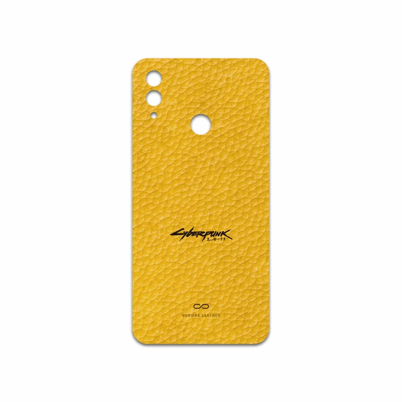 برچسب پوششی ماهوت مدل ML-CYBRPNK مناسب برای گوشی موبایل آنر 10 Lite