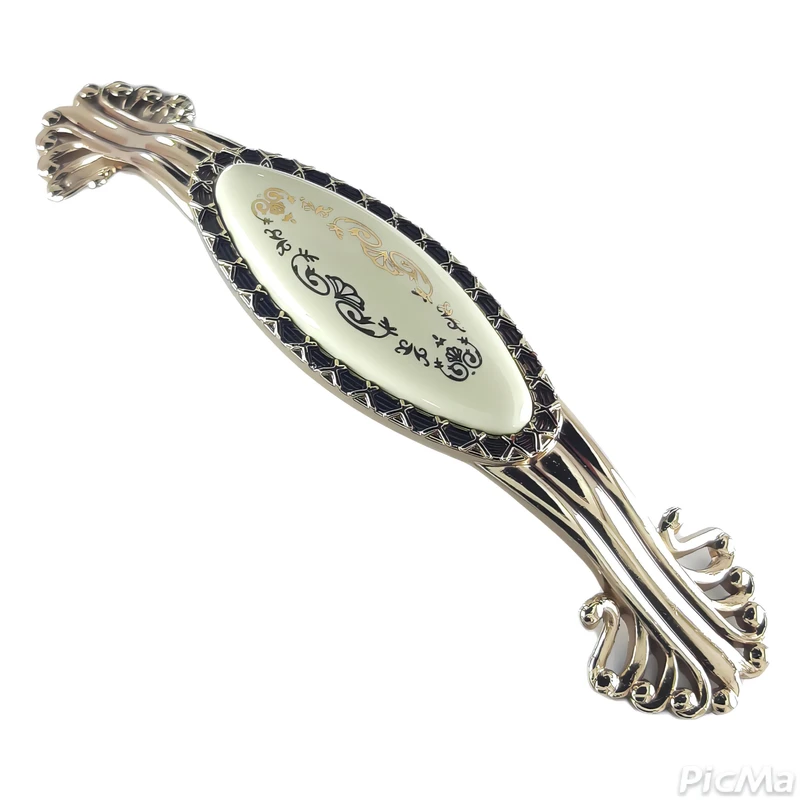 دستگیره کابینت مدل 260