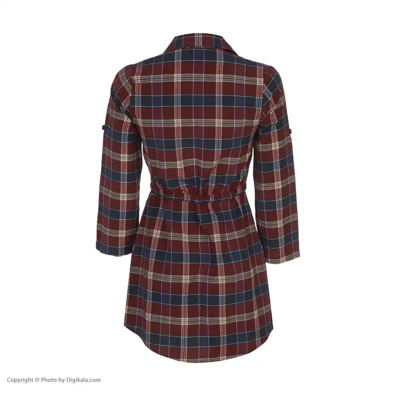 مانتو زنانه مدل ER48