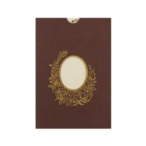 کارت دعوت مدل عروسی و عقد طرح ایلیا کد 376 مجموعه 60 عددی